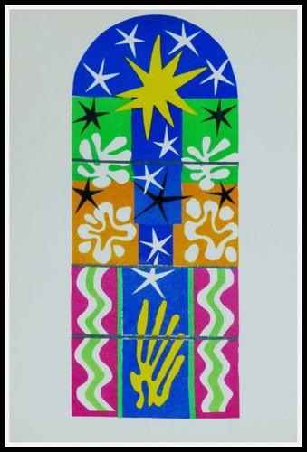 Henri matisse nuit de - henri,