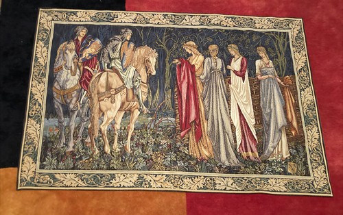 Tapisserie halluin le - tapisserie, d’halluin-le