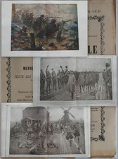 Le Panorama de La Guerre