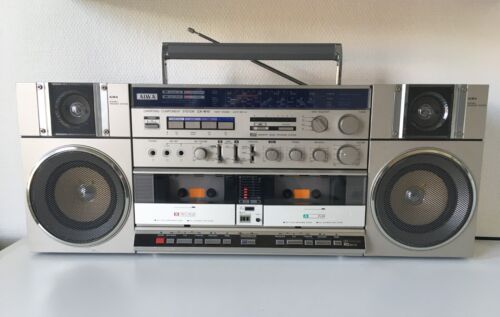 Aiwa w10 revisee good - ca-w10,