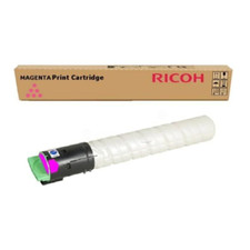 ORIGINAL RICOH MPC2550 MAGENTA 841198 POUR RICOH AFICIO MP C2030,C2050,C2530,C25