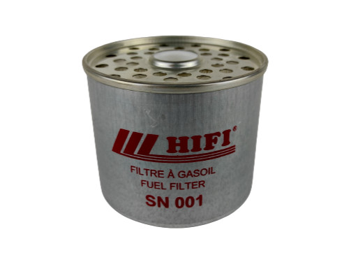 Filtre carburant hifi sn - filtre,