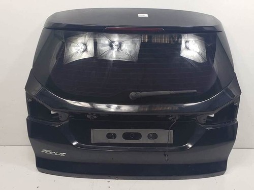 Hayon ford focus sportbreak - hayon,