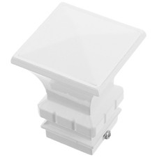  Tête De Tringle À Rideau En