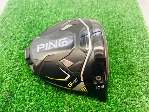 Ping g430 max - g430, degrés