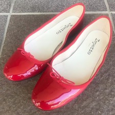 Repetto Cendrillon Ballerinas