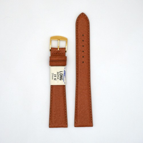 Bracelet montre cuir - bracelet, en