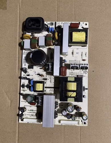 Carte alimentation sharp - tv,