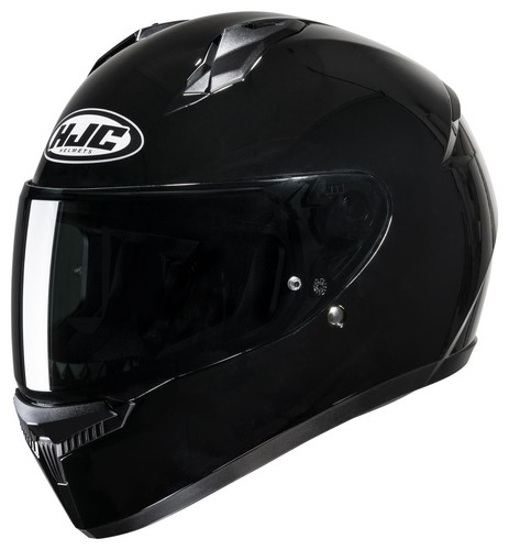 Casque intégral hjc c10 solid - hjc,