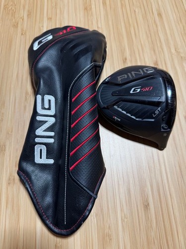 Tête pilote ping g410 lst - pilote,