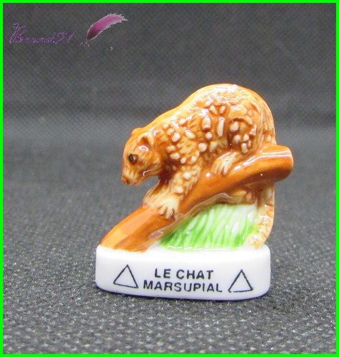 Feve les animaux sauvage - feve,