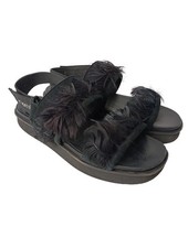 VIC MATIE Sandales à