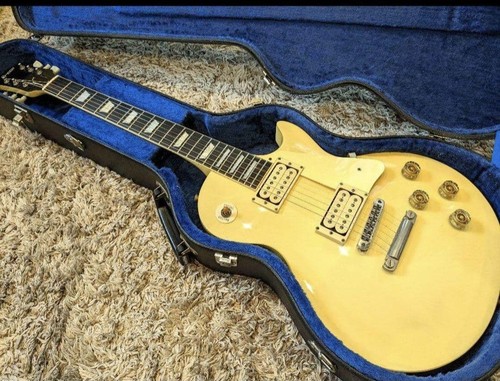 Guitare électrique vintage