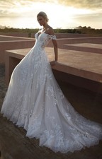 Wedding dress pronovias - dress,