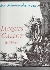Dimanche avec jacques callot