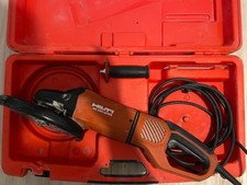 Meuleuse D’Angle Hilti AG 230 27DB