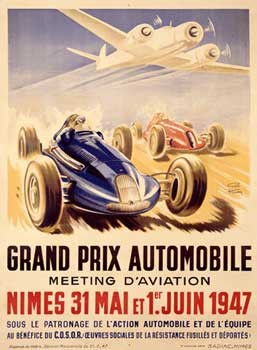 Geo ham grand prix auto - prix, and