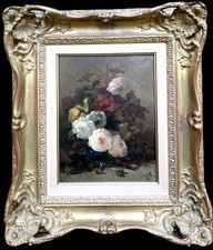 Fantin Latour & Lebourg 