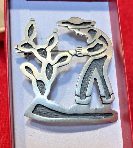 Vintage sterling silver 925 - sterling, .925