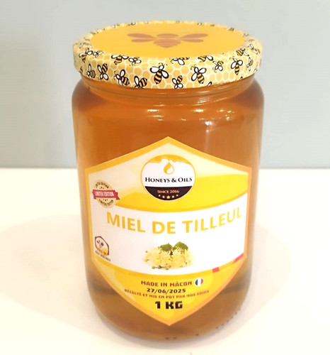 Nouveau miel apiculteur - nouveau, d'apiculteur