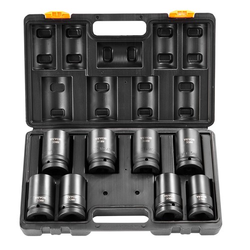Vevor coffret douilles - douilles, à