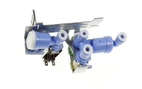 Electrovanne voies pour - electrovanne, 3