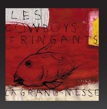 La Grand-Messe de Les Cowboys