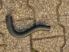 tuyau radiateur eau arriere daelim S3 touring 125 ccm 2011