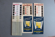 Stéréoscope Bruguière 