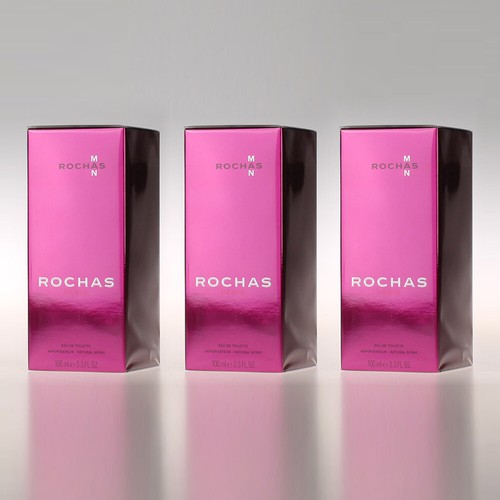 Rochas man edt eau de - rochas,