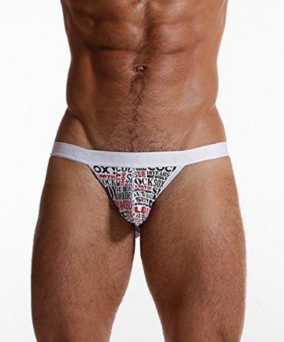 Cocksox homme bikini slip - cocksox,
