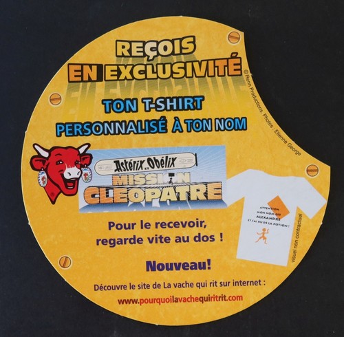 Intercalaire carton vache - carton, la