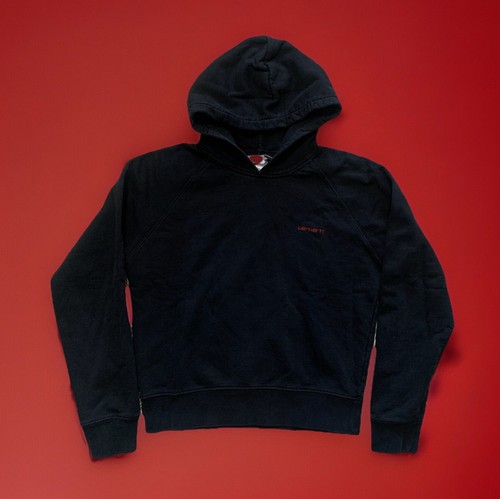 Sweat capuche carhartt - sweat,