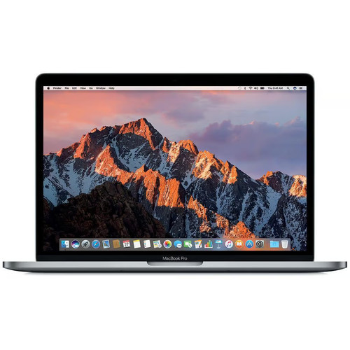 Macbook pro touch - touch, 13"