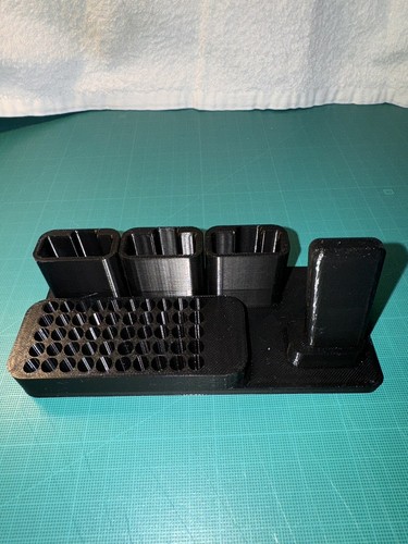 Support pour pistolet walther - pour,