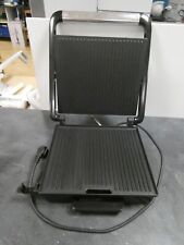 grill viande téfal model gc242d12 ( occasion  )