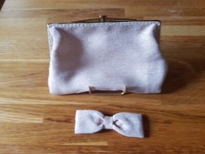 Tres Jolie Pochette Vintage Et