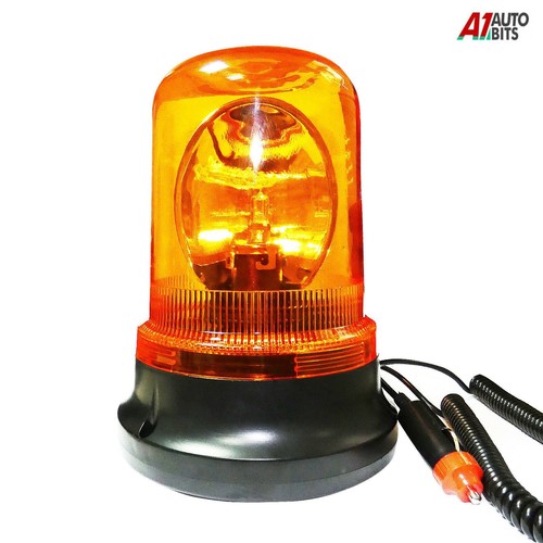 Gyrophare orange led - gyrophare,
