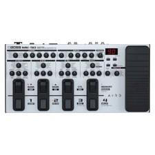 Pédalier de guitare Boss