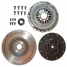 Kit d'embrayage complet avec