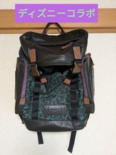 Sac à dos Coach x Disney