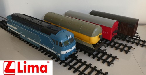 6572 lima échelle 0 - #,