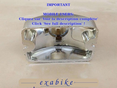Reflecteur clignotant pour - reflecteur, de
