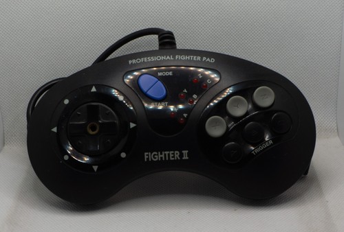 Manette sega megadrive - sega,