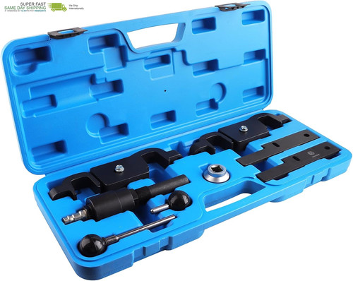 Timing tool kit for porsche - timing,