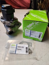 Vanne egr Valeo + joint - Pour