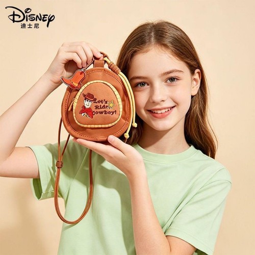 Sac bandoulière disney toy - à,