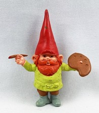 Les aventures de David le