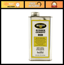 High-Quality Rubber Cement