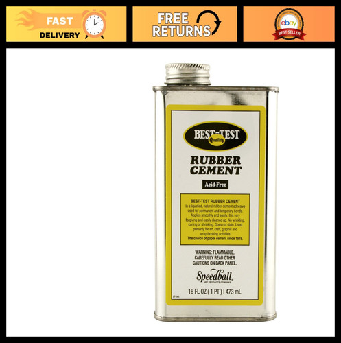 High quality rubber - rubber, cement